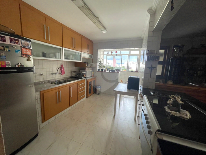 Venda Apartamento São Paulo Santa Cecília REO1054827 5