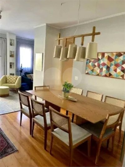 Venda Apartamento São Paulo Cambuci REO1054828 1