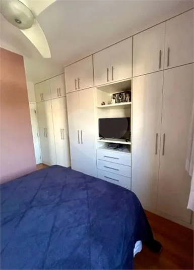 Venda Apartamento São Paulo Cambuci REO1054828 11