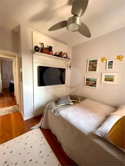 Venda Apartamento São Paulo Cambuci REO1054828 10