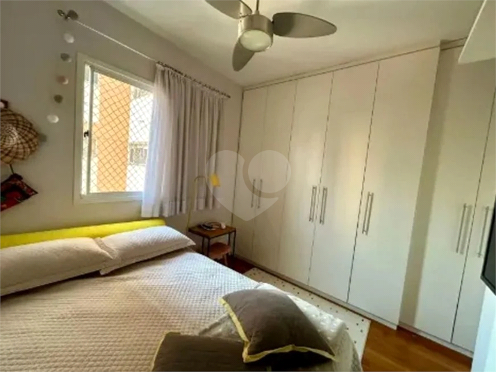 Venda Apartamento São Paulo Cambuci REO1054828 9