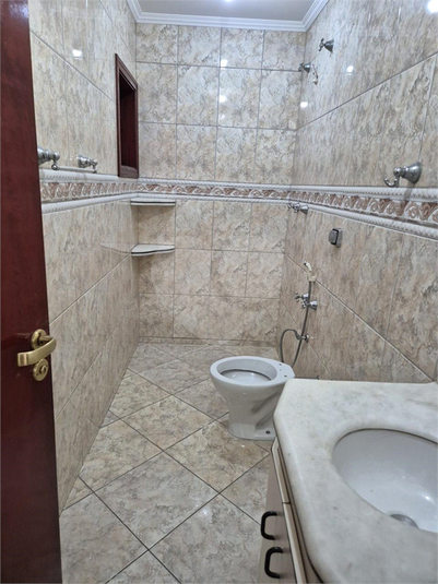 Venda Casa Indaiatuba Jardim Regina REO1054830 2