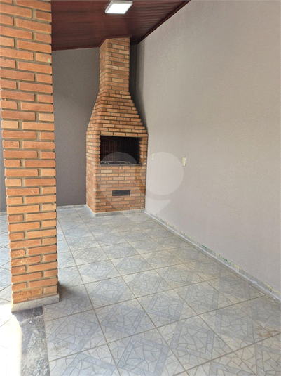 Venda Casa Indaiatuba Jardim Regina REO1054830 6