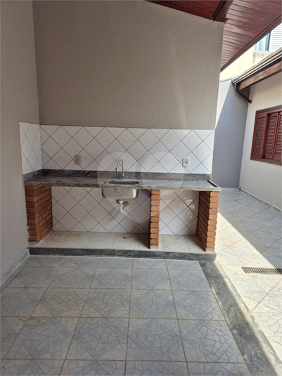 Venda Casa Indaiatuba Jardim Regina REO1054830 13