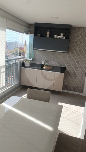 Venda Apartamento São Paulo Vila Aricanduva REO1054835 15