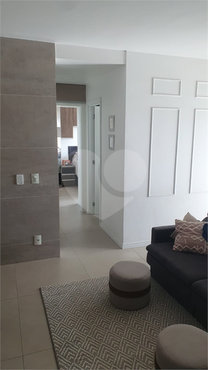 Venda Apartamento São Paulo Vila Aricanduva REO1054835 11