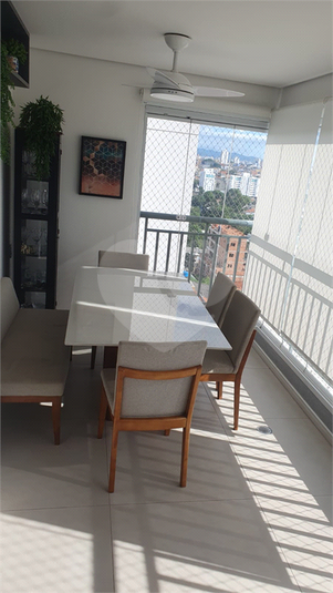 Venda Apartamento São Paulo Vila Aricanduva REO1054835 17