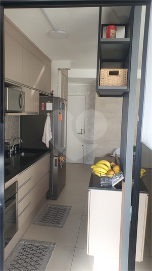 Venda Apartamento São Paulo Vila Aricanduva REO1054835 6