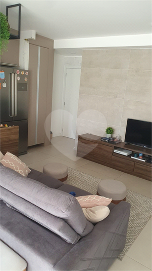 Venda Apartamento São Paulo Vila Aricanduva REO1054835 14