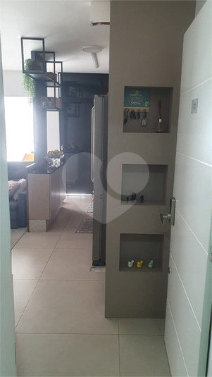 Venda Apartamento São Paulo Vila Aricanduva REO1054835 9