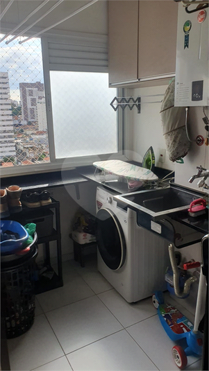 Venda Apartamento São Paulo Vila Aricanduva REO1054835 21