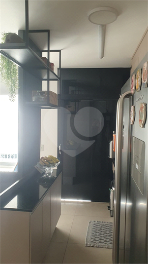 Venda Apartamento São Paulo Vila Aricanduva REO1054835 7