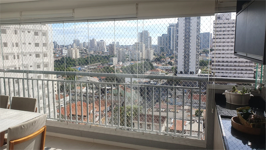 Venda Apartamento São Paulo Vila Aricanduva REO1054835 1