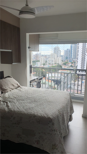 Venda Apartamento São Paulo Vila Aricanduva REO1054835 2