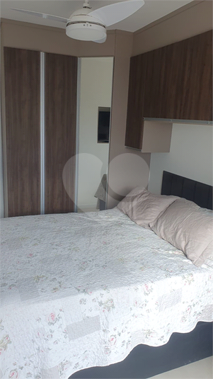 Venda Apartamento São Paulo Vila Aricanduva REO1054835 4