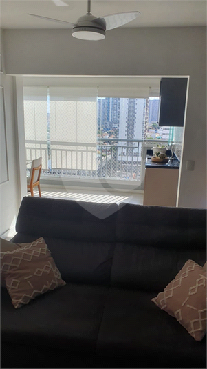 Venda Apartamento São Paulo Vila Aricanduva REO1054835 5