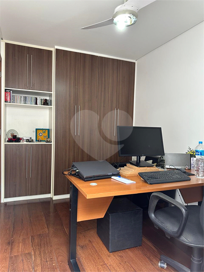 Venda Casa São Paulo Vila Ipojuca REO1054841 14