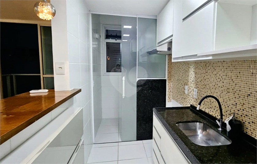 Venda Apartamento Niterói Badu REO1054842 16