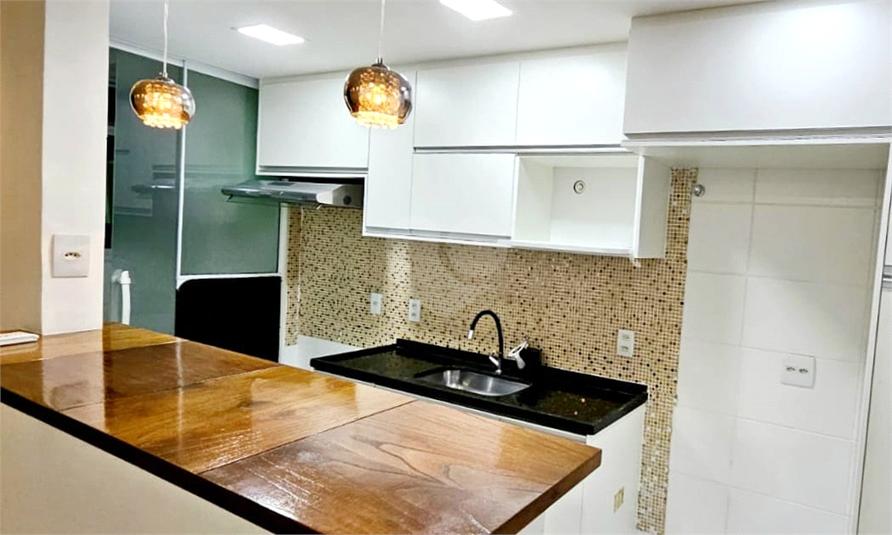 Venda Apartamento Niterói Badu REO1054842 12