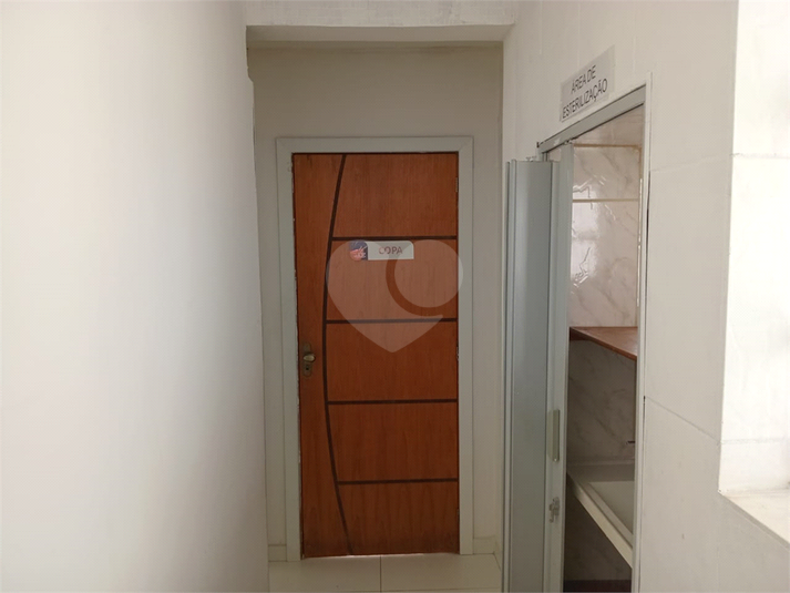 Aluguel Casa térrea São Paulo Vila Diva (zona Norte) REO1054844 45