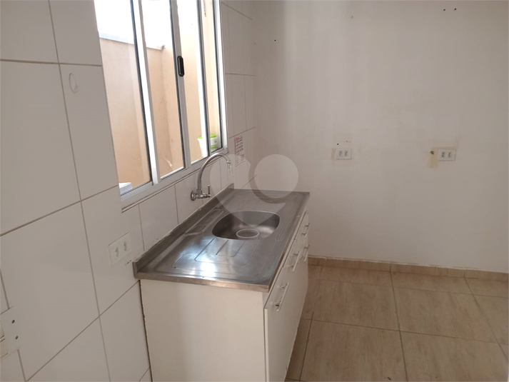 Aluguel Casa térrea São Paulo Vila Diva (zona Norte) REO1054844 6