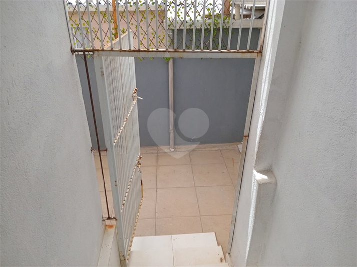 Aluguel Casa térrea São Paulo Vila Diva (zona Norte) REO1054844 39