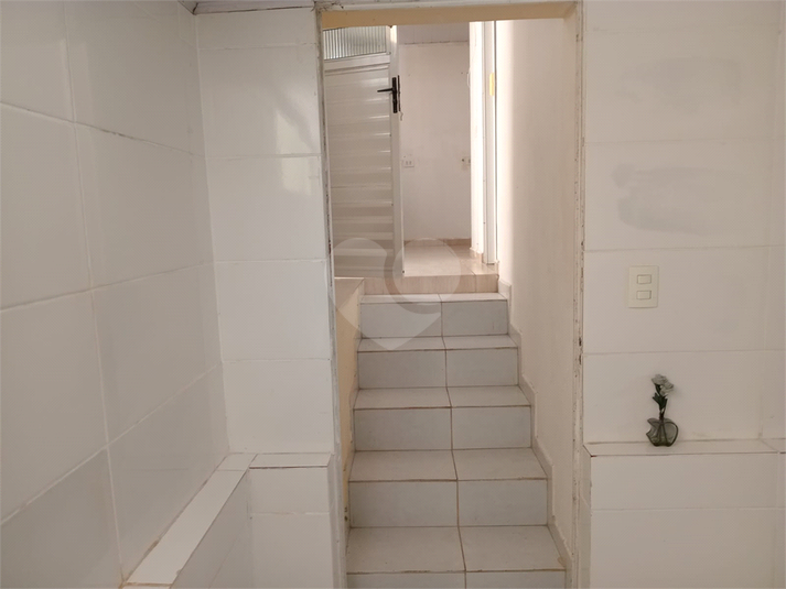 Aluguel Casa térrea São Paulo Vila Diva (zona Norte) REO1054844 5