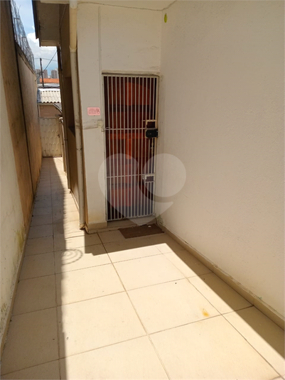 Aluguel Casa térrea São Paulo Vila Diva (zona Norte) REO1054844 50