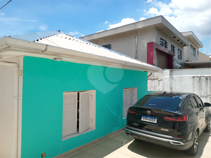 Aluguel Casa térrea São Paulo Vila Diva (zona Norte) REO1054844 52