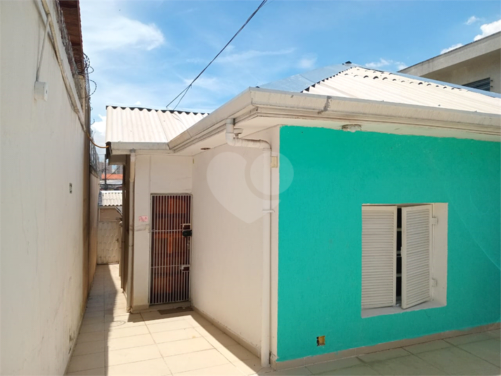 Aluguel Casa térrea São Paulo Vila Diva (zona Norte) REO1054844 51