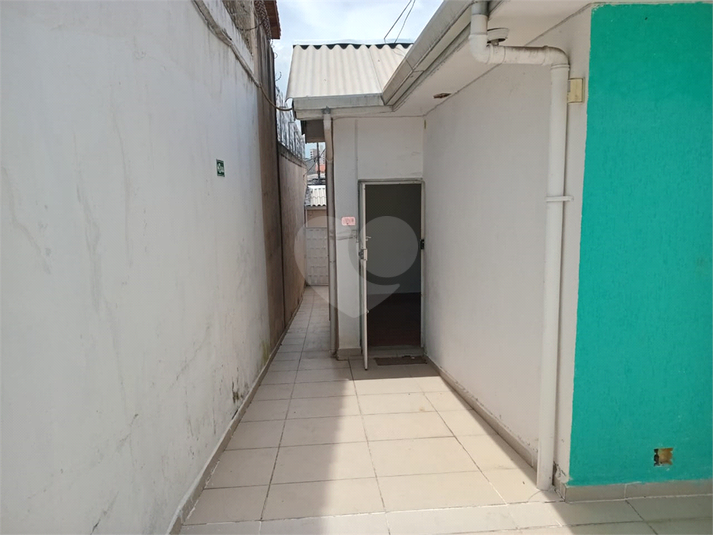 Aluguel Casa térrea São Paulo Vila Diva (zona Norte) REO1054844 19