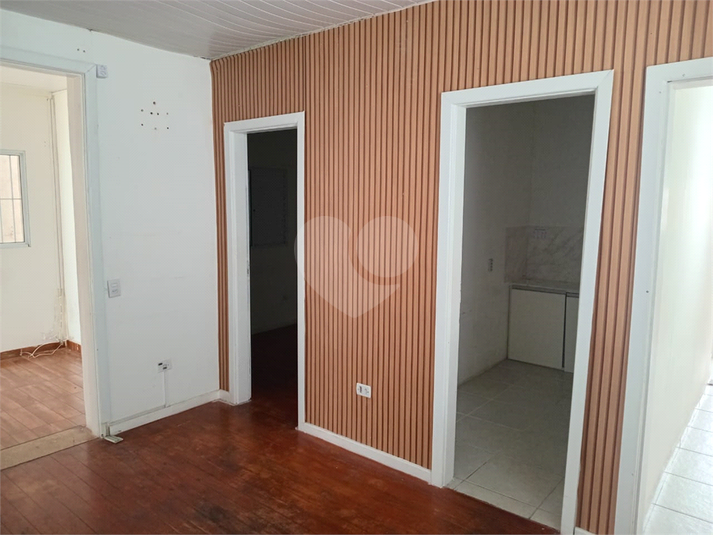 Aluguel Casa térrea São Paulo Vila Diva (zona Norte) REO1054844 25