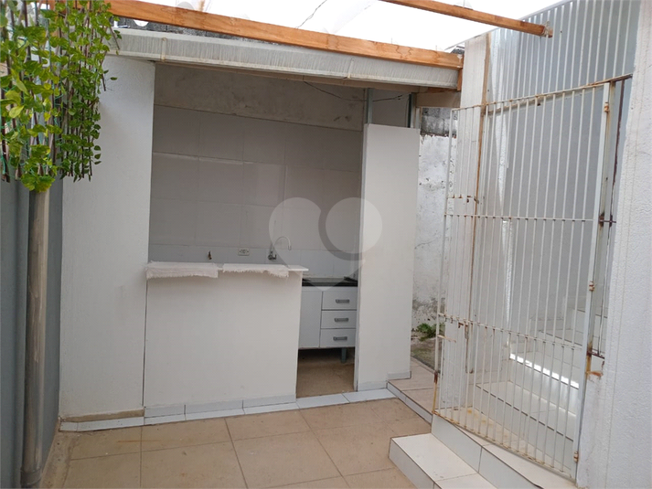 Aluguel Casa térrea São Paulo Vila Diva (zona Norte) REO1054844 38