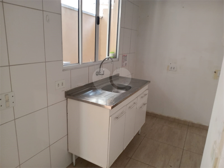 Aluguel Casa térrea São Paulo Vila Diva (zona Norte) REO1054844 17