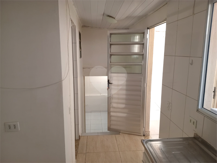 Aluguel Casa térrea São Paulo Vila Diva (zona Norte) REO1054844 12