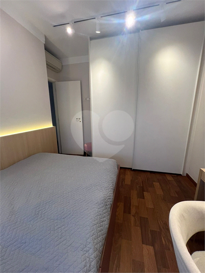 Venda Apartamento São Paulo Brooklin Paulista REO1054847 21