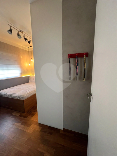 Venda Apartamento São Paulo Brooklin Paulista REO1054847 31