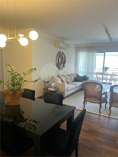 Venda Apartamento São Paulo Brooklin Paulista REO1054847 3