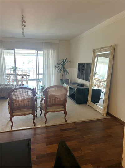 Venda Apartamento São Paulo Brooklin Paulista REO1054847 6