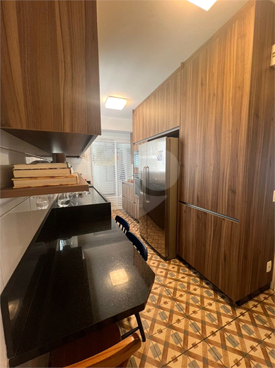 Venda Apartamento São Paulo Brooklin Paulista REO1054847 20