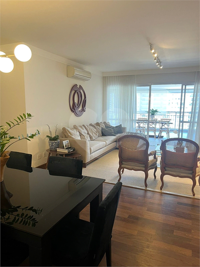 Venda Apartamento São Paulo Brooklin Paulista REO1054847 8