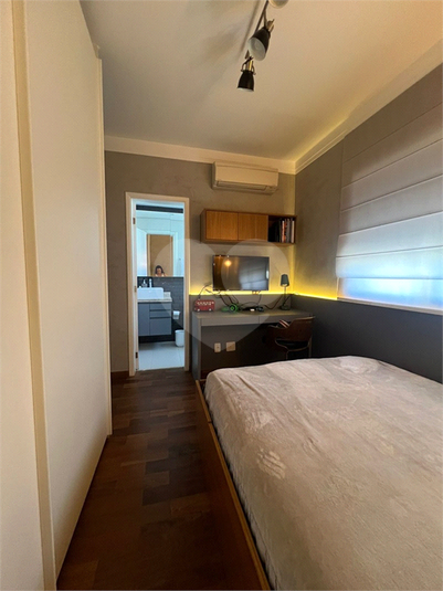 Venda Apartamento São Paulo Brooklin Paulista REO1054847 28