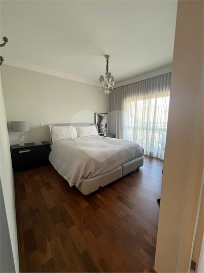 Venda Apartamento São Paulo Brooklin Paulista REO1054847 29