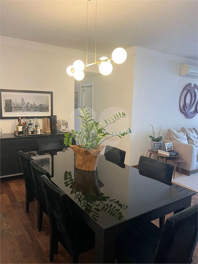 Venda Apartamento São Paulo Brooklin Paulista REO1054847 1