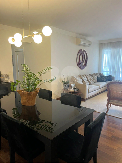 Venda Apartamento São Paulo Brooklin Paulista REO1054847 4