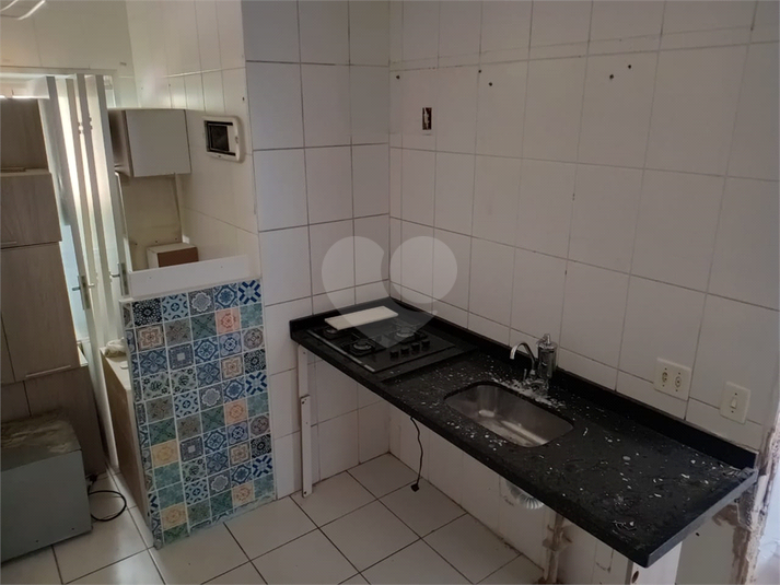 Venda Apartamento São Paulo Vila Siqueira (zona Norte) REO1054856 27