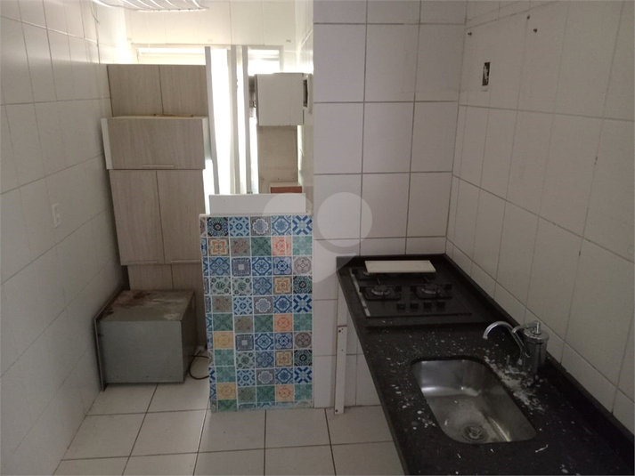 Venda Apartamento São Paulo Vila Siqueira (zona Norte) REO1054856 12