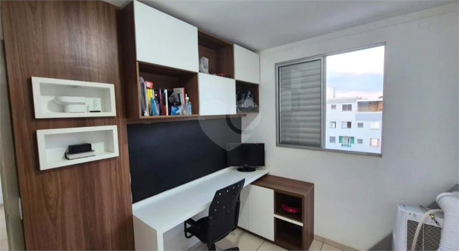 Venda Apartamento Bauru Vila Cardia REO1054864 10