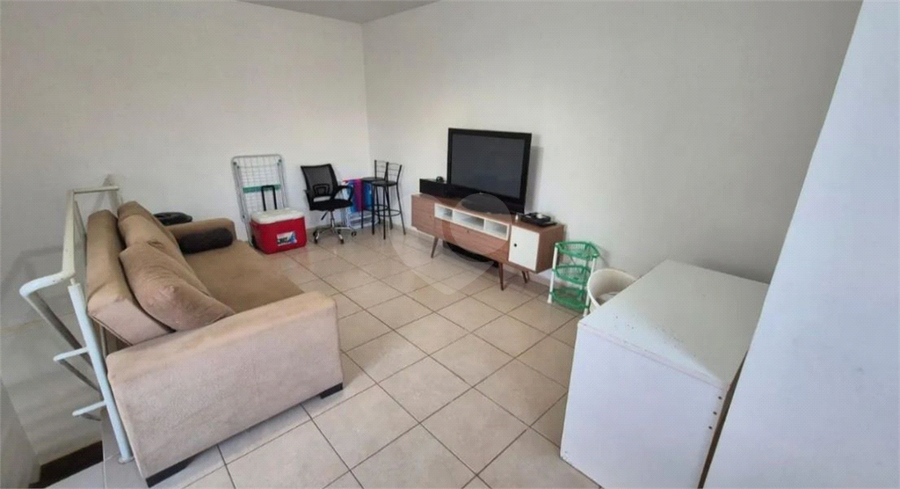 Venda Apartamento Bauru Vila Cardia REO1054864 3