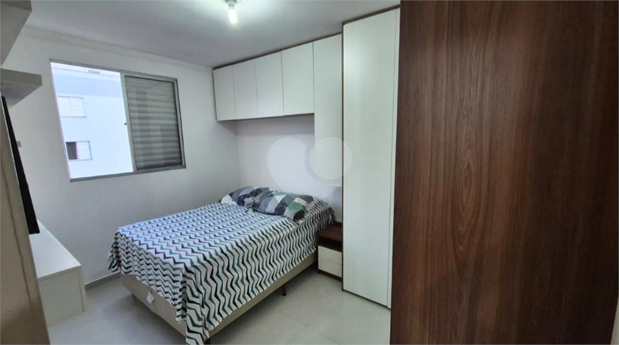 Venda Apartamento Bauru Vila Cardia REO1054864 11